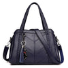 Grace™ | Leather handbag