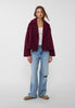 Selene™ - Classic short coat for women