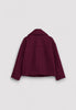 Selene™ - Classic short coat for women