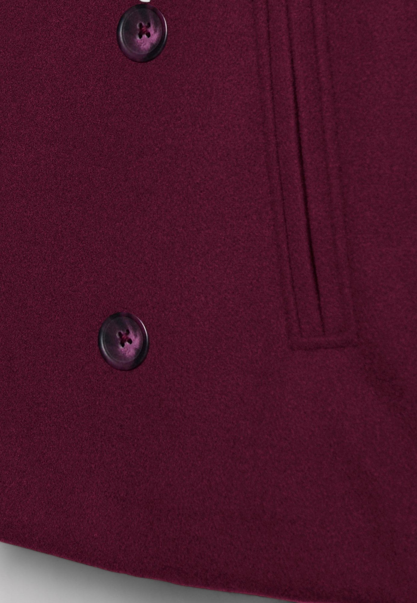 Selene™ - Classic short coat for women