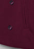 Selene™ - Classic short coat for women
