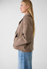 Selene™ - Classic short coat for women