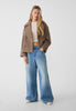 Selene™ - Classic short coat for women