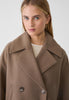 Selene™ - Classic short coat for women