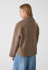Selene™ - Classic short coat for women