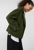 Selene™ - Classic short coat for women