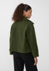 Selene™ - Classic short coat for women