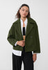 Selene™ - Classic short coat for women