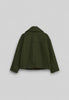 Selene™ - Classic short coat for women