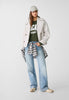 Selene™ - Classic short coat for women
