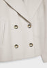 Selene™ - Classic short coat for women