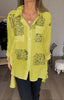 Eliza | Fashion casual and dinner jacket shirt