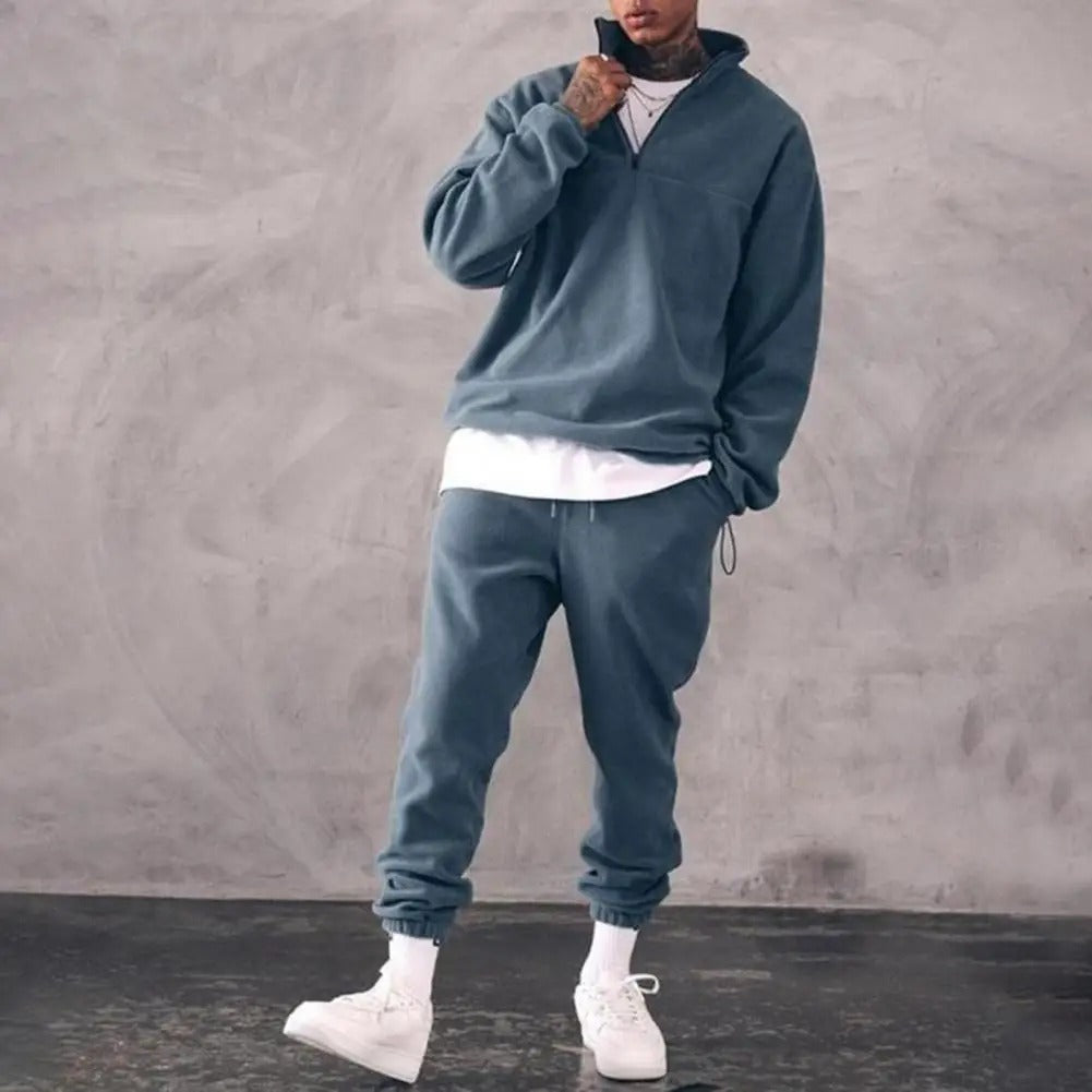 Joff™ - Supreme tracksuit - Blue / M
