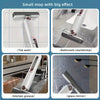 MopMagic Mini™ - Cleaning - Mop + 1 sponge