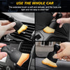 AutoBrush™ | Ultra-soft dust cleaning brush for car interiors | BUNDLE DISCOUNT TODAY! - Car - Default Title