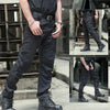 Levin™ | Versatile rain trousers - Black / S