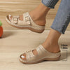 Jennifer™ | Stylish Adjustable Wedge Sandals for Women