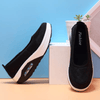 Alliah | Casual Slip-On Trainers for Women