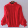 Melanie | Loose knit Jacket