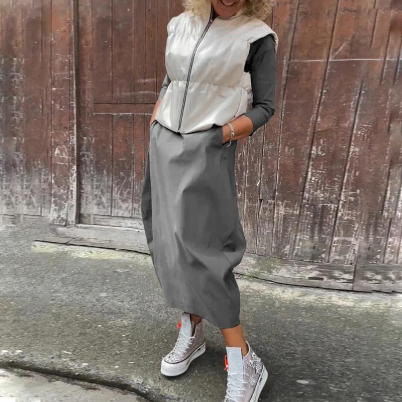 Dorothea | Timeless Women's Dress