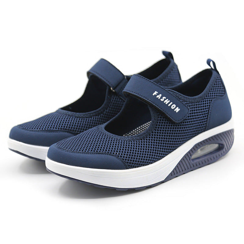 Makenna™ | Comfortable, Non-Slip Shoes for Women