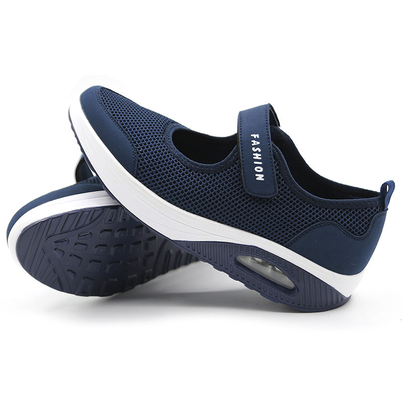 Makenna™ | Comfortable, Non-Slip Shoes for Women