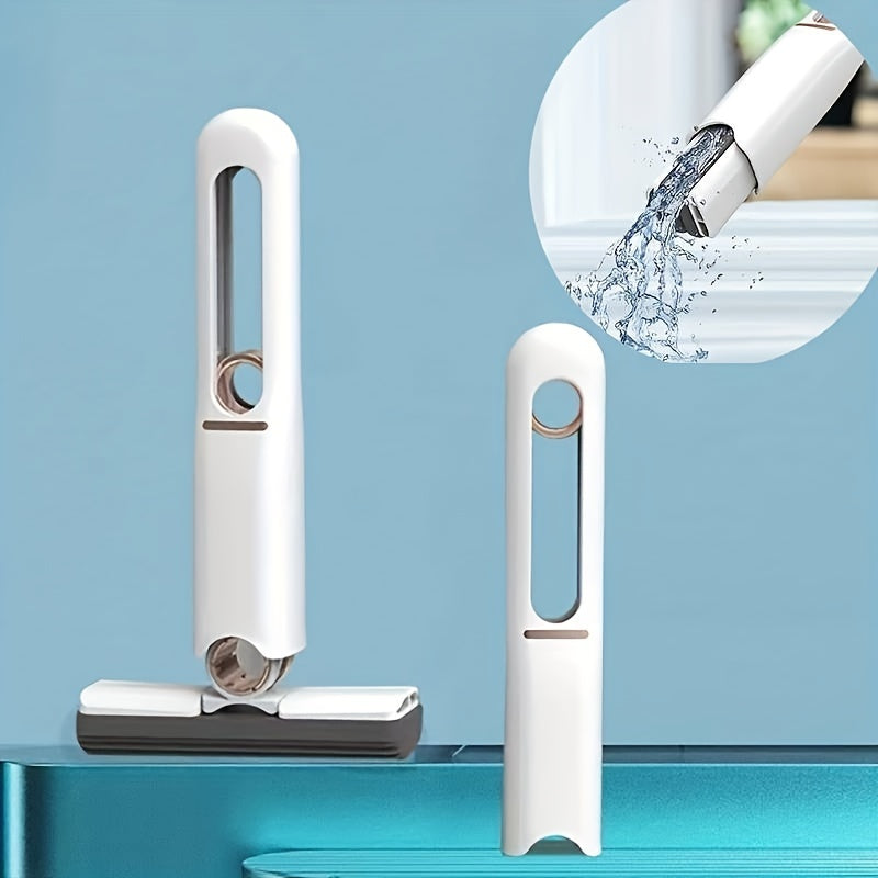 MopMagic Mini™ - Cleaning - Mop + 1 sponge