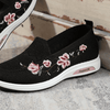 Jazzy | Comfortable Floral Orthopedic Shoes for Women