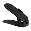 OrdnungsMeister™ | Shoe Slot Organiser | BUNDLE DISCOUNT TODAY! - Accesories - Black / 1 piece