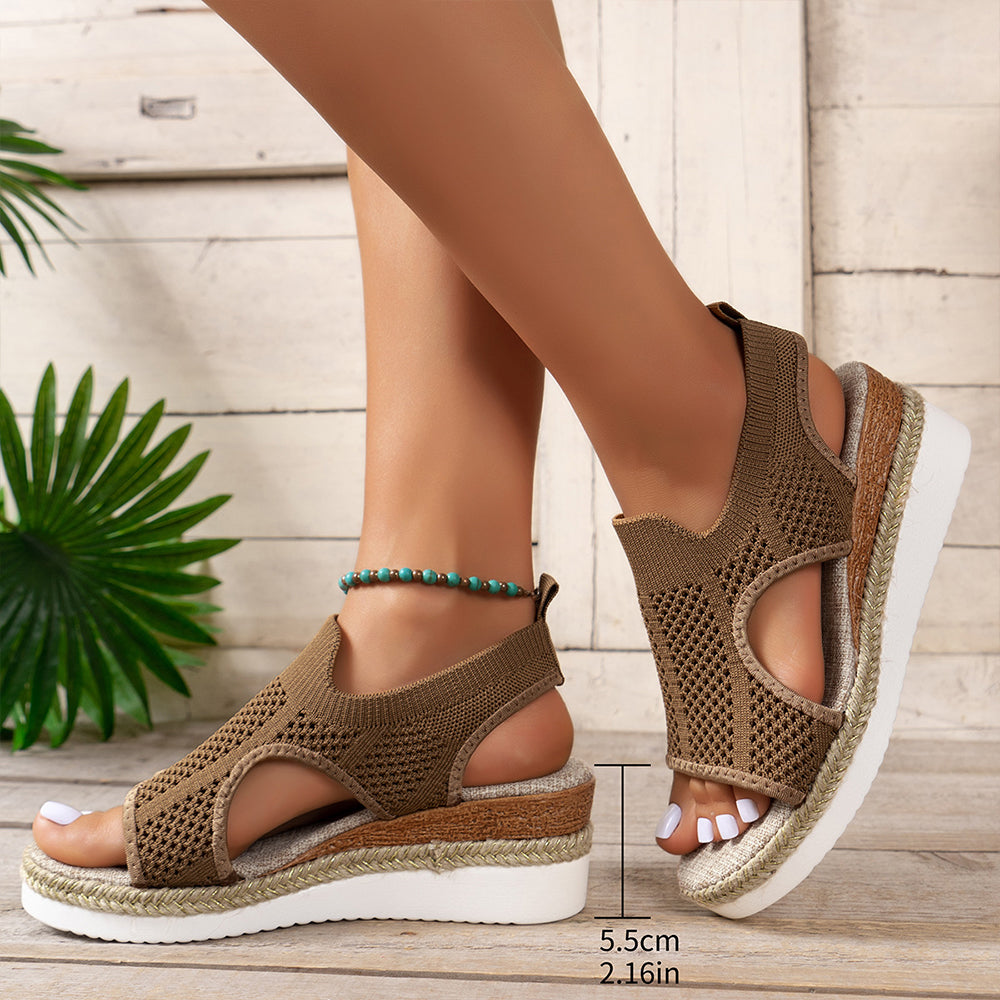 Debina | Elegant premium sandals for women