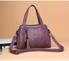 Grace™ | Leather handbag