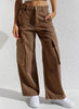 Freya™ | Fashionable cargo trousers