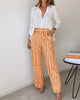 Marisol | Stylish Pantaloon Set