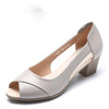 Zita | Non-Slip Leather Sandals