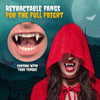 VampiWeen™ | Retractable Halloween vampire teeth | HALLOWEENDEAL! - 1 pc.