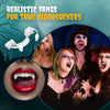 VampiWeen™ | Retractable Halloween vampire teeth | HALLOWEENDEAL! - 1 pc.