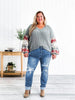 Sanne | comfortable stretch jeans | SUPERDEAL TODAY! - Jeans vrouwen - Blue / XS