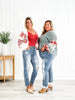 Sanne | comfortable stretch jeans | SUPERDEAL TODAY! - Jeans vrouwen - Blue / XS