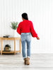 Sanne | comfortable stretch jeans | SUPERDEAL TODAY! - Jeans vrouwen - Blue / XS