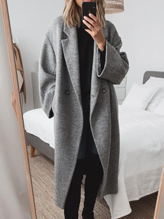 Marjen | Luxurious Women's Winter Coat