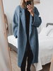 Marjen | Luxurious Women's Winter Coat