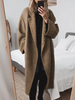 Marjen | Luxurious Women's Winter Coat