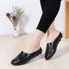 Mariel | Orthopaedic boarding shoes for women - supportive and stylish - Black / 35