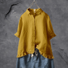 Celestine | Feminine Shirt for Business & Leisure