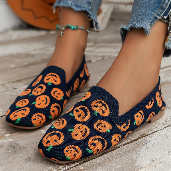 Elena | SoftStep Non-Slip Flats