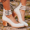Eva™ | Luxury comfort ankle boot