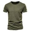 Julian™ | Classic T-shirt - Army green / S