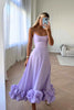 Elora | Elegant Flowing Dress for Women