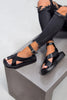Shanah | Trendy Sandals with Antique Charm