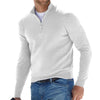 Marky | Premium zip pullover